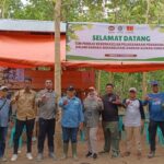 Rehabilitasi DAS GSM Lampaui Target 83 Persen, Serah Terima Tahap Kedua Dilakukan di Jakarta