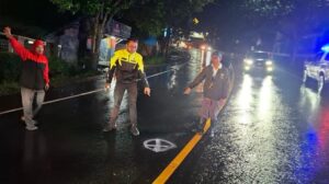 Angkot Tabrak Pejalan Kaki di Bogor, Korban Terseret 200 Meter