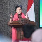 Waka MPR: Potensi Pemuda Kunci Bangun Ekosistem Pendidikan Inklusif dan Berkelanjutan