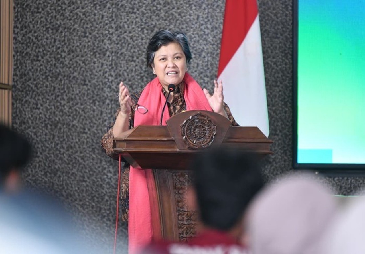 Waka MPR: Potensi Pemuda Kunci Bangun Ekosistem Pendidikan Inklusif dan Berkelanjutan