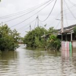 Banjir Bekasi: 7 Perumahan Subsidi Terendam Air Setinggi 2 Meter, Ribuan Warga Mengungsi