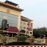 Kapolri Jenderal Listyo Sigit Prabowo Lakukan Rotasi 85 Perwira Tinggi dan Menengah di Awal 2026