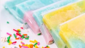 Es Kue Jadul Diduga Berbahan Spons Viral di Kemayoran, Polisi Lakukan Penyelidikan