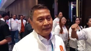 Mardani Ali Sera: WNI Scammer Kamboja Bukan Korban TPPO Akibat Minimnya Lapangan Kerja RI