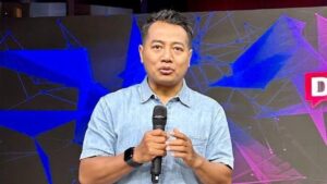 Rusdi Masse Pindah Haluan ke PSI, Ini Analisis Mendalam Bos PPI Soal Faktor Pemicunya