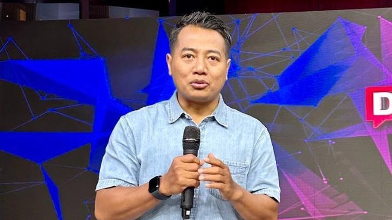 Rusdi Masse Pindah Haluan ke PSI, Ini Analisis Mendalam Bos PPI Soal Faktor Pemicunya