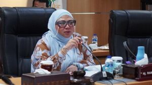 Gerindra DKI Pertanyakan Kemampuan Pemprov Alihkan Banjir Kiriman dari Tangerang