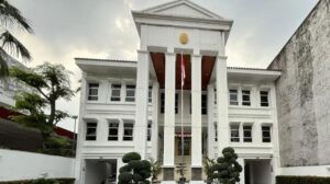 PHDI Pusat Menang Gugatan ke-10 atas PHDI MLB, Legalitas Pelayanan Umat Diperkuat