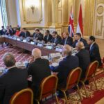 Wamen Stella Ungkap Perencanaan Diplomasi Pendidikan Prabowo di Inggris Sejak 2025