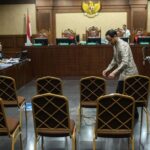 Saksi Ungkap Nadiem Makarim Cari Pejabat Pendidikan Non-Ahli untuk Jabatan Dirjen