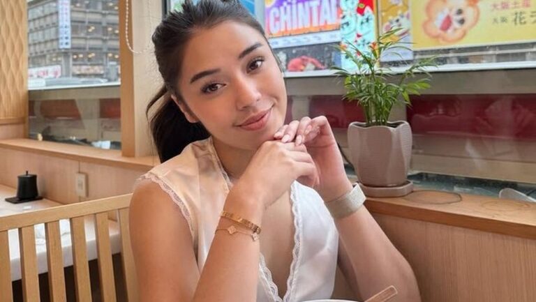 Selebgram Lula Lahfah Ditemukan Meninggal di Apartemen Jaksel, Polisi Ungkap Kronologi Selebgram Lula Lahfah Ditemukan Meninggal di Apartemen Jaksel, Polisi Ungkap Kronologi