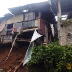 Banjir dan Longsor Bogor: Kemensos Kirim Bantuan Logistik untuk 1.485 Jiwa Terdampak