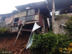 Banjir dan Longsor Bogor: Kemensos Kirim Bantuan Logistik untuk 1.485 Jiwa Terdampak
