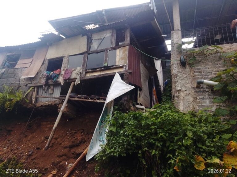 Banjir dan Longsor Bogor: Kemensos Kirim Bantuan Logistik untuk 1.485 Jiwa Terdampak Banjir dan Longsor Bogor: Kemensos Kirim Bantuan Logistik untuk 1.485 Jiwa Terdampak