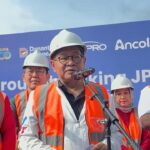 Pramono Anung Ungkap Kegundahan Pilih Nama Jembatan Penghubung JIS dan Ancol