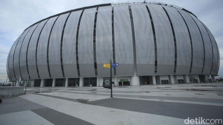 Pramono Anung: Stasiun KRL Jakarta International Stadium Rampung April 2026
