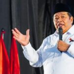 Bestari Barus Ungkap Ahmad Ali Jadi Magnet Kuat Kader NasDem Merapat ke PSI