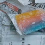 Polisi Pastikan Es Kue Jadul di Jakpus Aman Dikonsumsi, Bantah Isu Spons