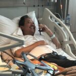 Menteri Trenggono Pingsan Akibat Kelelahan Usai Dampingi Presiden Prabowo, Terima Telepon Langsung