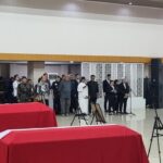 Puisi Pilu Anak Korban ATR 42-500: “Aku Akan Menjaga Mama”