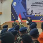 Kementerian KP Beri Beasiswa untuk Anak Korban Pesawat ATR 42-500 yang Jatuh di Maros