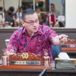 Atasi Banjir Jakarta, Anggota DPRD DKI Dorong Pembenahan Drainase hingga Tata Ruang