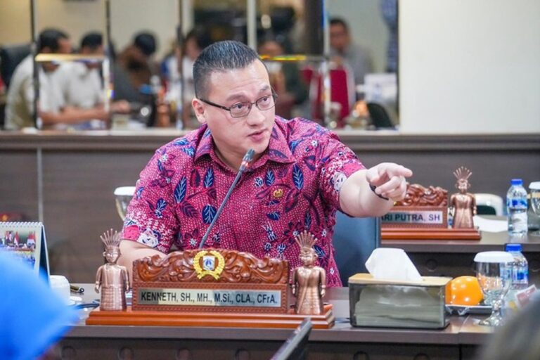 Atasi Banjir Jakarta, Anggota DPRD DKI Dorong Pembenahan Drainase hingga Tata Ruang