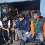 Longsor Pasirlangu: Kemensos Data Korban, Salurkan Bantuan Logistik Tambahan