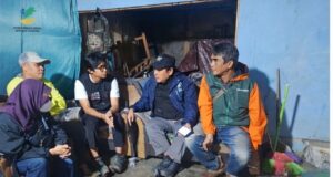 Longsor Pasirlangu: Kemensos Data Korban, Salurkan Bantuan Logistik Tambahan