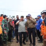 Mendagri Tito Dorong Percepatan Relokasi dan Tata Ruang Pasca-Longsor Cisarua