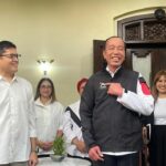 Jokowi Akan Berpidato di Rakernas PSI 2026, Usung Tema ‘Politik Terbuka’