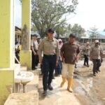 AHY Dorong Percepatan Pemulihan Fasilitas Pendidikan di Aceh Tamiang Pascabencana