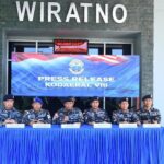 5 Prajurit TNI AL Diduga Mabuk Keroyok Guru SMK di Talaud, TNI AL Minta Maaf