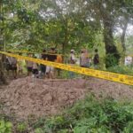 Misteri Pembongkaran Makam di Serang: Jenazah Diduga Dicuri, Polisi Buru Pelaku