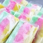 Polisi Pastikan Es Kue Jadul Aman Dikonsumsi, Isu Spons Cuci Terbukti Hoaks