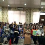 Alfamart Salurkan 510.000 Telur untuk Cegah Stunting di Hari Gizi Nasional 2026