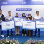 Cegah Stunting, BRI Peduli Salurkan Nutrisi dan Alat Kesehatan ke Berbagai Daerah