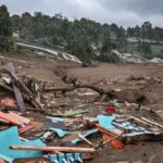 Longsor Cisarua Bandung Barat Tewaskan 25 Jiwa, 65 Warga Masih Hilang