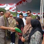 Jalan Impian Warga Sambas Terwujud Setelah 38 Tahun Penantian, Akses Kini Lancar