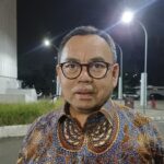 Kejagung Kembali Periksa Sudirman Said Terkait Kasus Dugaan Korupsi Pengadaan Minyak Petral