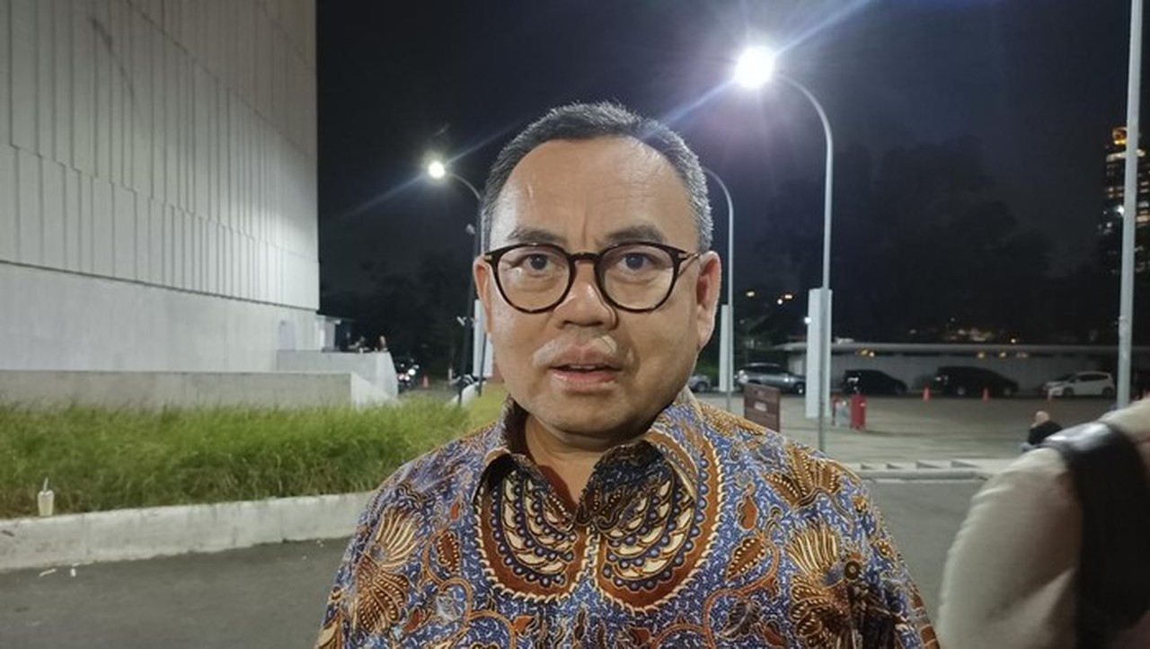Kejagung Kembali Periksa Sudirman Said Terkait Kasus Dugaan Korupsi Pengadaan Minyak Petral