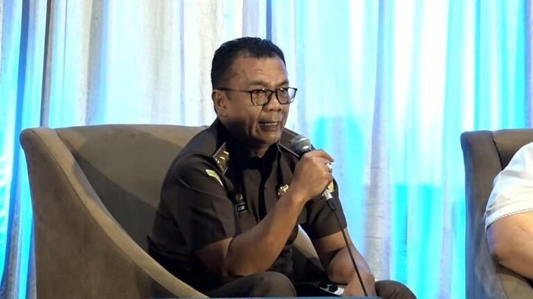 Kajari Magetan Dicopot Usai Diperiksa Kejaksaan Agung, Pengganti Langsung Ditunjuk