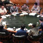 Prabowo Subianto Panggil Menteri ke Hambalang, Tinjau Langsung Program Strategis Nasional