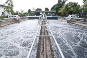 PAM JAYA Tingkatkan Akses Air Perpipaan, Cakupan Capai 80,24% di Akhir 2025