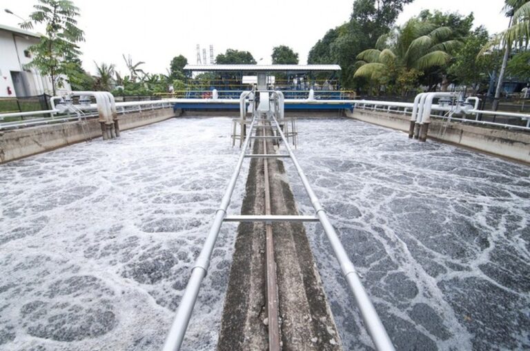 PAM JAYA Tingkatkan Akses Air Perpipaan, Cakupan Capai 80,24% di Akhir 2025