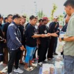 2.277 WNI di Kamboja Minta Pulang Pasca Operasi Pemberantasan Pusat Scam