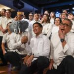 Elite NasDem Berpindah Haluan ke PSI, Analisis Faktor Kawan Seperjuangan hingga Politik Dinasti