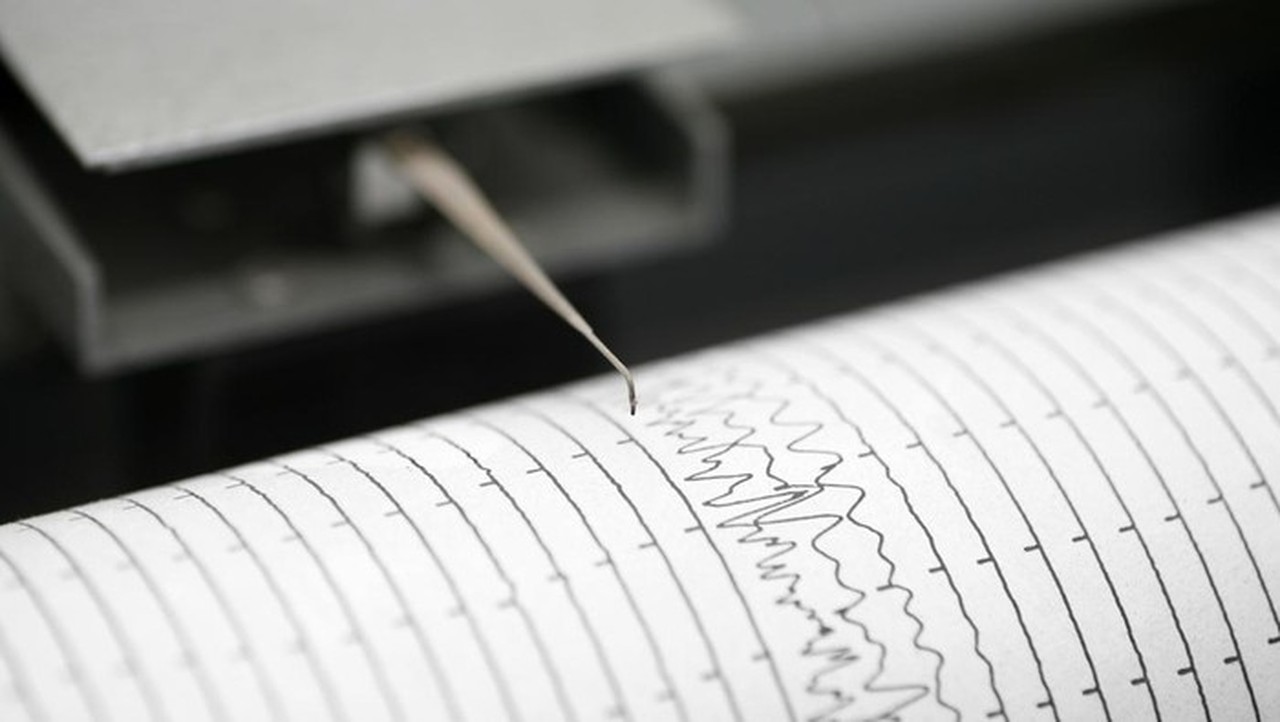 Gempa M 2,7 Guncang Bekasi, Getaran Dirasakan di Sejumlah Wilayah Jawa Barat