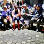 Cucun Ahmad Syamsurijal Evaluasi Longsor Pasirlangu, Pastikan Penanggulangan Bencana Optimal