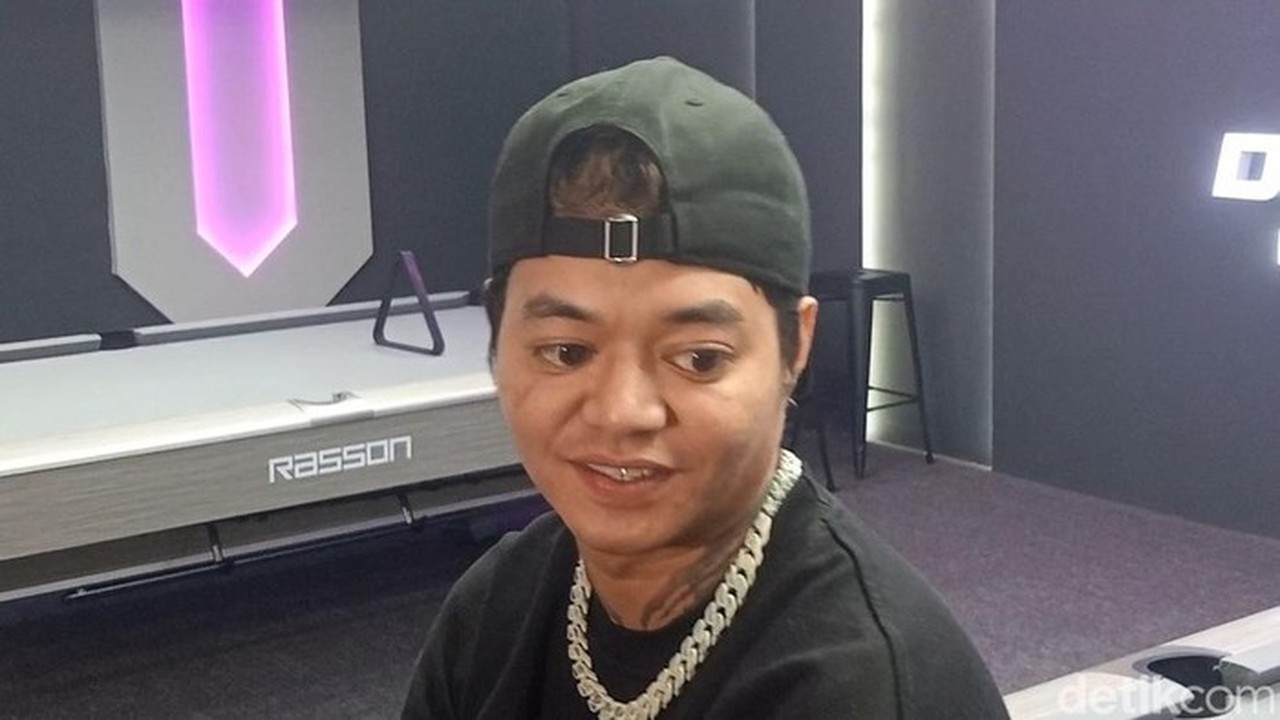 Polisi Panggil Reza Arap dan Teman Lula Lahfah Terkait Kematian Sang Selebgram